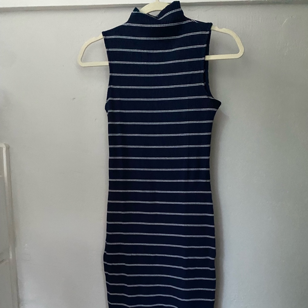 Amour Vert Lux Sleeveless Dress - Pippa